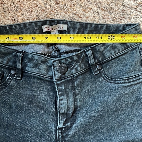 Cabi jeans - Picture 3 of 5